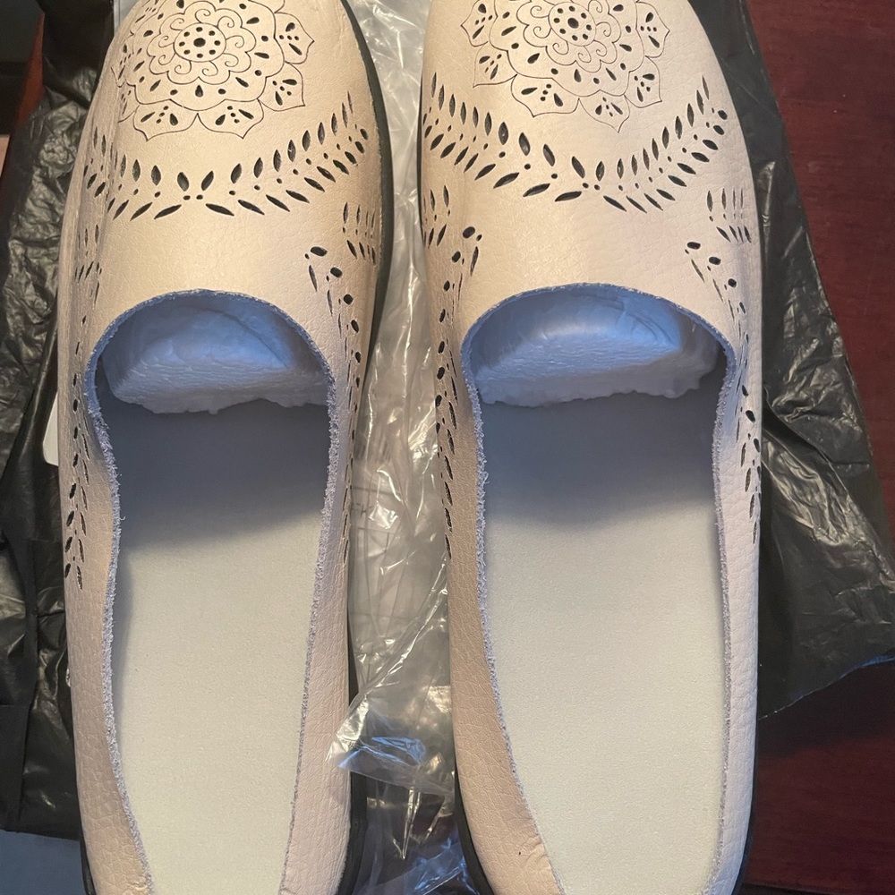 Slip-on Shoes Size 7- NWT